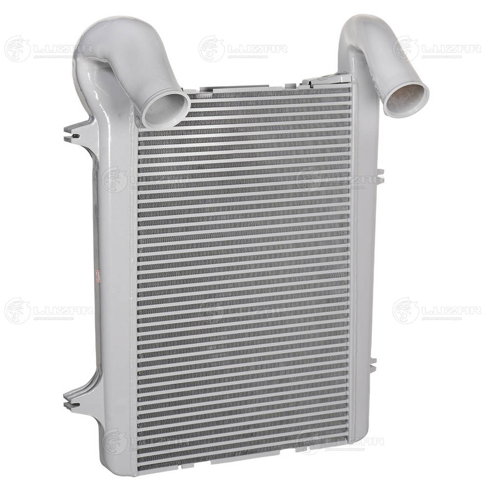 Intercooler, compresor LRIC 2805 LUZAR